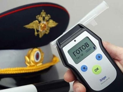Житель Башкирии за пьяное вождение лишился автомобиля и свободы
