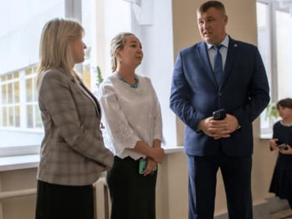 Ключ к здоровью и успеху ребёнка