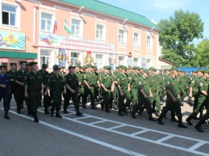 Владимир Путин подписал указ о работе военных комиссариатов