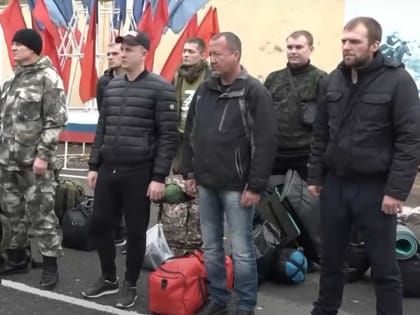 Глава Башкирии анонсировал новые награды для бойцов добровольческих отрядов из республики