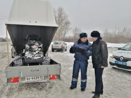 Снегоход – объект повышенной опасности
