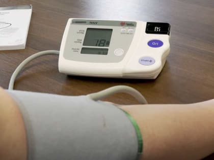 Ошибки при измерении давления: врач рассказал, как правильно использовать тонометр