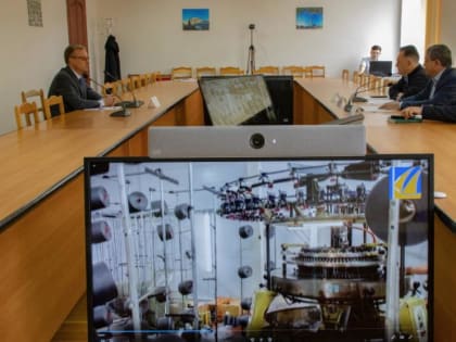 Развиваем бизнес