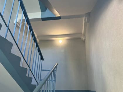 План по уфимским подъездам