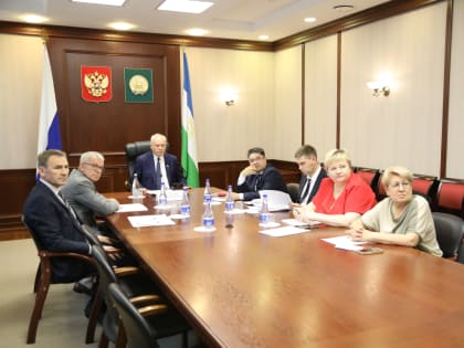 Депутаты Государственного Собрания приняли участие в заседании Совета по местному самоуправлению при Совете Федерации