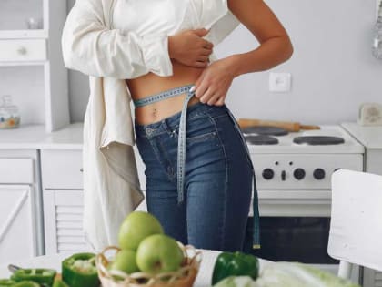 Чем больше едите, тем быстрее худеете: назван продукт, который борется с лишним весом — жир растает на глазах