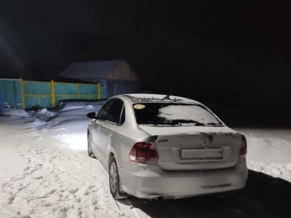 В Башкирии нетрезвый водитель иномарки совершил наезд на женщину с двумя детьми