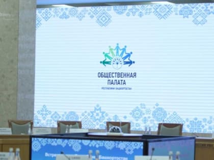 Башкирия – на втором месте среди российских регионов по поддержке социально ориентированных НКО