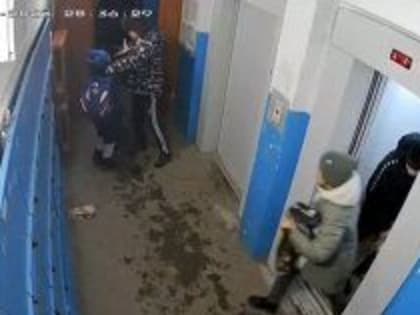 В следкоме сообщили подробности нападения на ребенка в Уфе (ВИДЕО)
