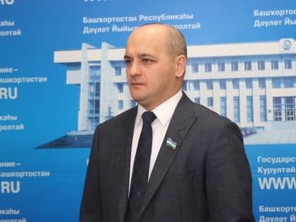 Рустам Ишмухаметов рассказал о планах работы фракции «Единая Россия» на весеннюю сессию