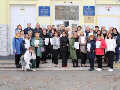 Перенимая опыт уфимского образования