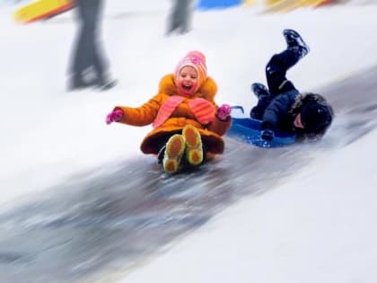 Правила безопасности