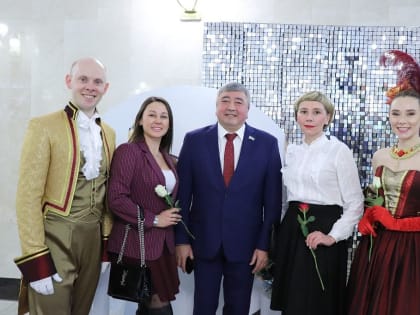 Милые! Нежные! Красивые!