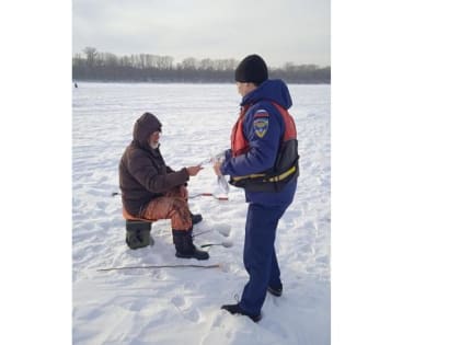 Профилактика - залог безопасности