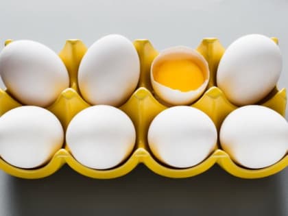 В магазинах нашли яйца с антибиотиками: они преподнесут настоящий сюрприз