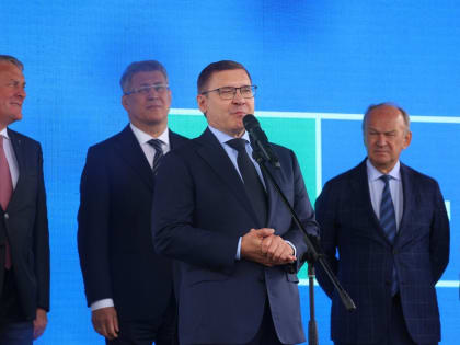 Газификация в Башкортостане: успехи и планы на будущее