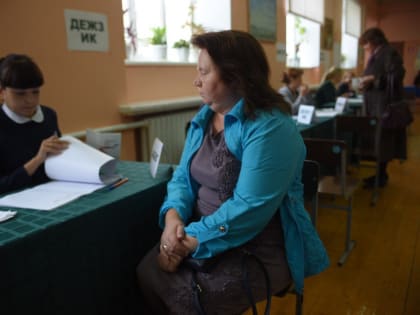 Депутаты Башкирии примут закон о дистанционном голосовании