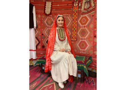 Сохраняя традиции