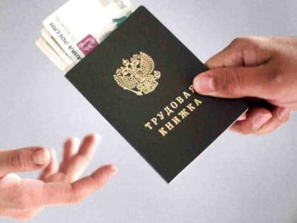 О мерах по снижению неформальной занятости населения и своевременной выплате заработанной платы в Республике Башкортостан