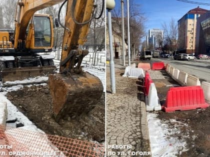 В Уфе отремонтируют два сильно изношенных магистральных водопровода