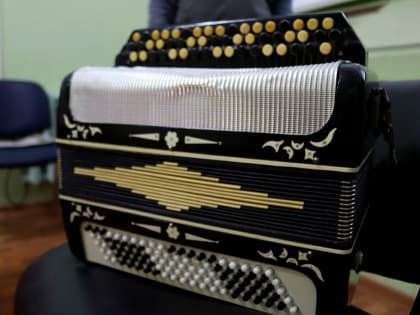 По струнам души