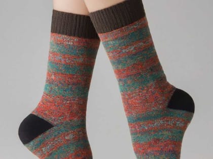 Как горчичный порошок в носках может изменить ваше самочувствие: потрясающий эффект, о котором вы не знали