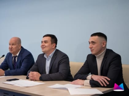 Глава администрации Ишимбайского района встретился со студентами БГМУ