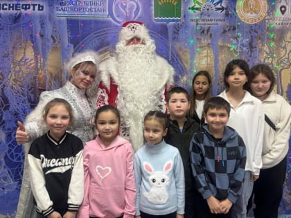 Завершился показ новогодних спектаклей в РДК с. Загородный «Лукоморье.Белоснежка» и в СМФК с. Наумовка «Новогодний сказочный патруль».