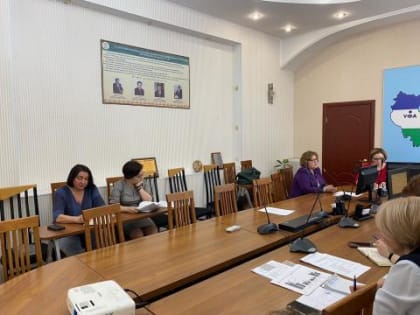 О проведении заседания Координационного совета по организации защиты прав застрахованных лиц при предоставлении медицинской помощи и реализации законодательства в сфере ОМС на терр