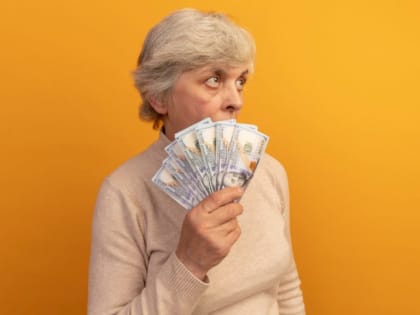 Выплатят по 3000 рублей: зачислят на карты всем российским пенсионерам с 20 марта