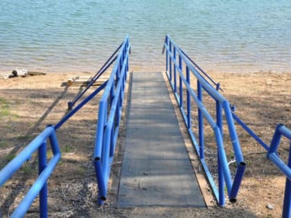 В Уфе есть проблемы с подготовкой пляжей к купальному сезону