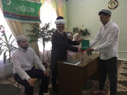 Сочетания религиозного и светского образования