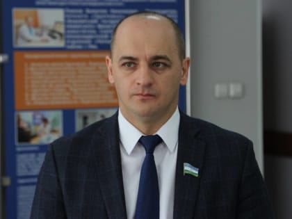 Депутаты Государственного Собрания помогли участникам специальной военной операции