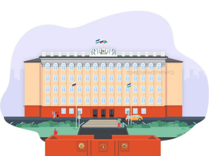 Оперативное совещание в Администрации Уфы