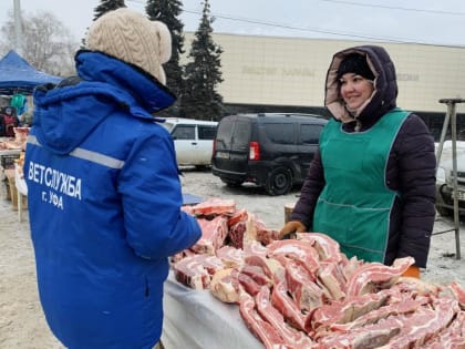 В Советском районе проходит сельскохозяйственная ярмарка