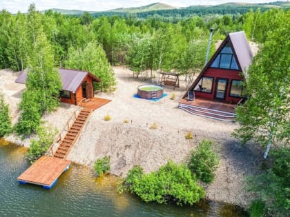 В Башкирии за пять месяцев побывало почти 862 тысяч гостей