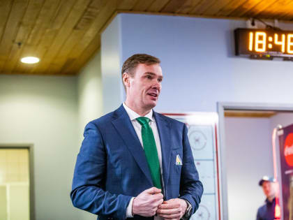Виктор Козлов: «В таких матчах разницу делают нюансы в обороне и игра вратарей»