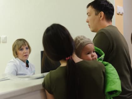 В Башкирии все ФАПы смогут открывать электронные больничные листы