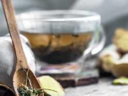 Тем, кто пьет этот настой, гастрит и язва не страшны: Боль и спазмы уйдут мгновенно — достаточно 2 ложек перед едой