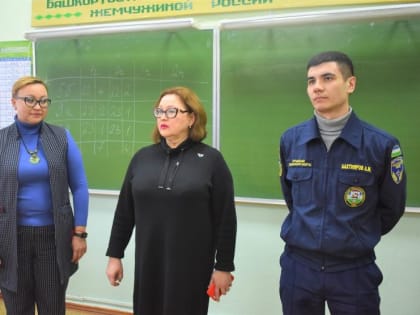 Школы готовы