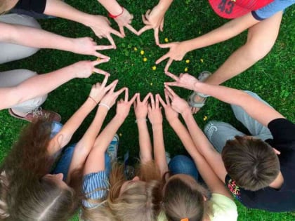 Начался прием заявок по предоставлению путевок для детей из малоимущих семей