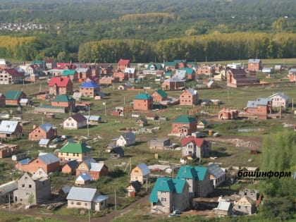 Дополнительное финансирование для сельских территорий России