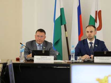 В Горсовете Уфы состоялись заседания постоянных комиссий