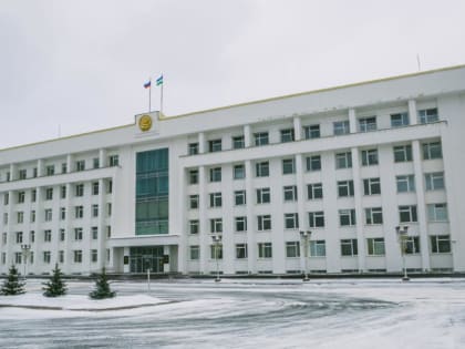 В правительстве Башкирии обсудили задолженность по зарплате на крупном предприятии