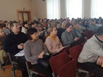 Гранты для образовательных организаций