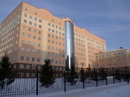 Глава минздрава Башкирии объяснил, почему не работает ангиограф в РКБ имени Куватова