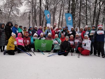 Вместе весело шагать по просторам