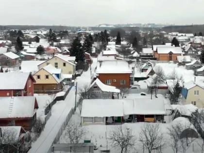 Жители Башкирии смогут получить бесплатно в собственность землю под жилым домом