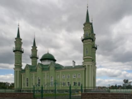 Ураза-Байрам 2023 в Стерлитамаке: как пройдет мусульманский праздник