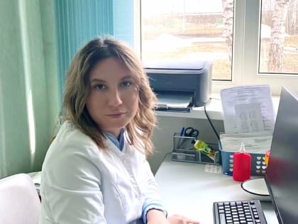 В городской поликлинике г.Кумертау начал вести прием врач-ревматолог